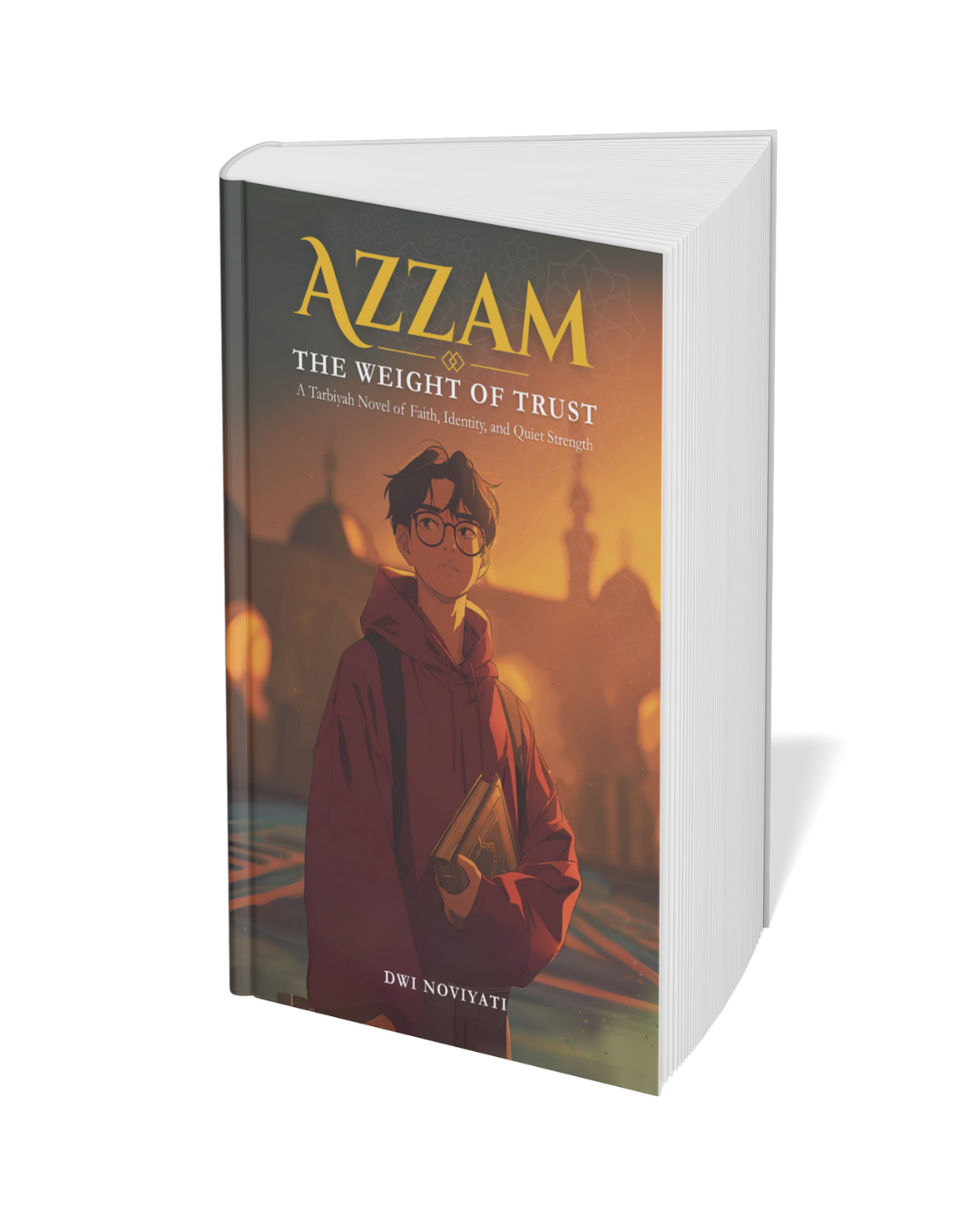 Azzam: The Weight of Trust